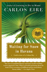 snowinhavana